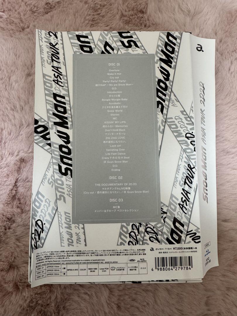 ライブDVD セット