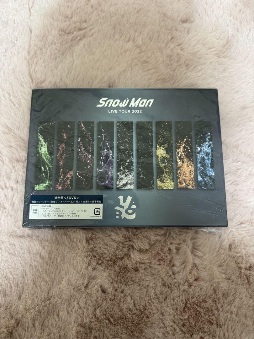 ライブDVD