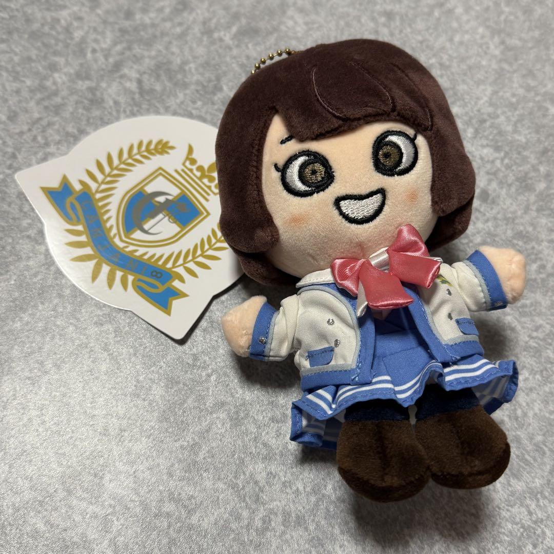 安田章大・安子 ちびぬいセット - メルカリ