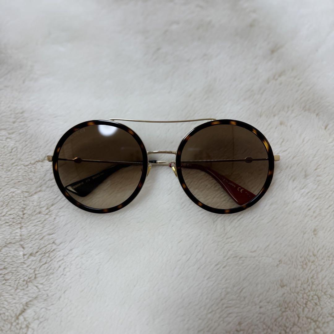 GUCCI gucci グッチ サングラス