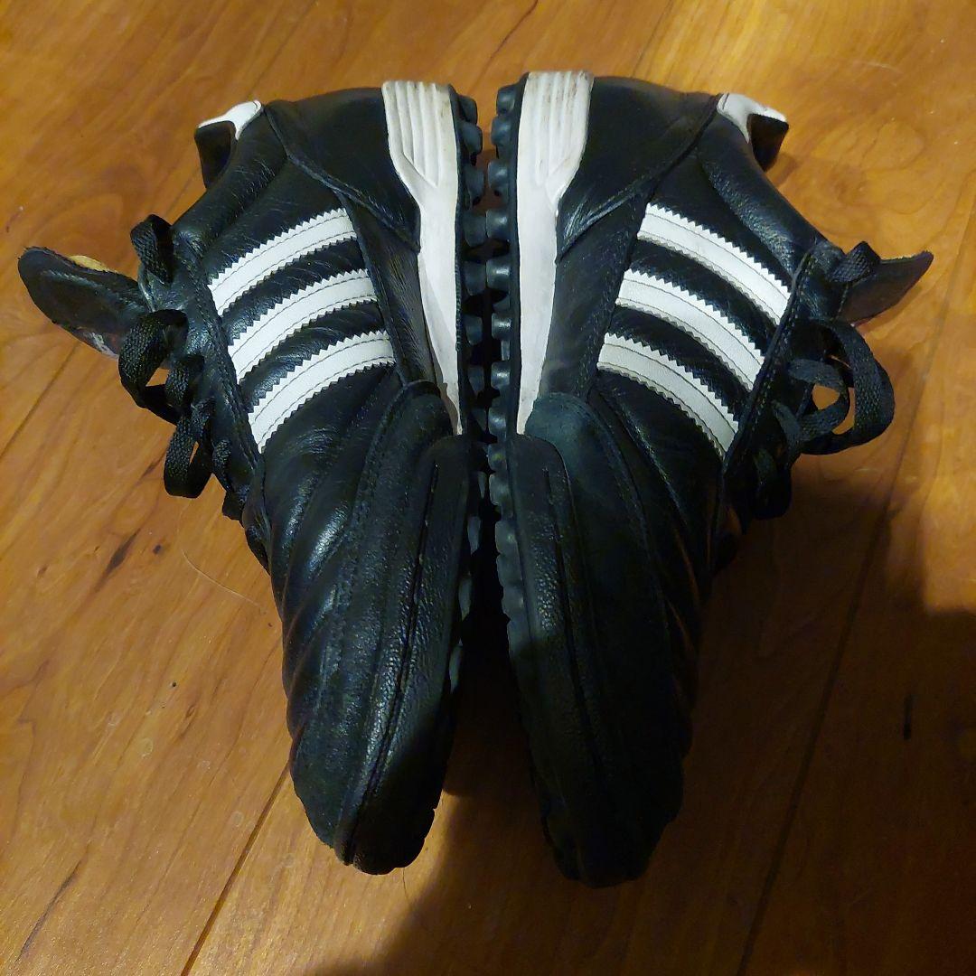 adidas MUNDIAL TEAM ムンディアルチーム　トレーニングシューズ
