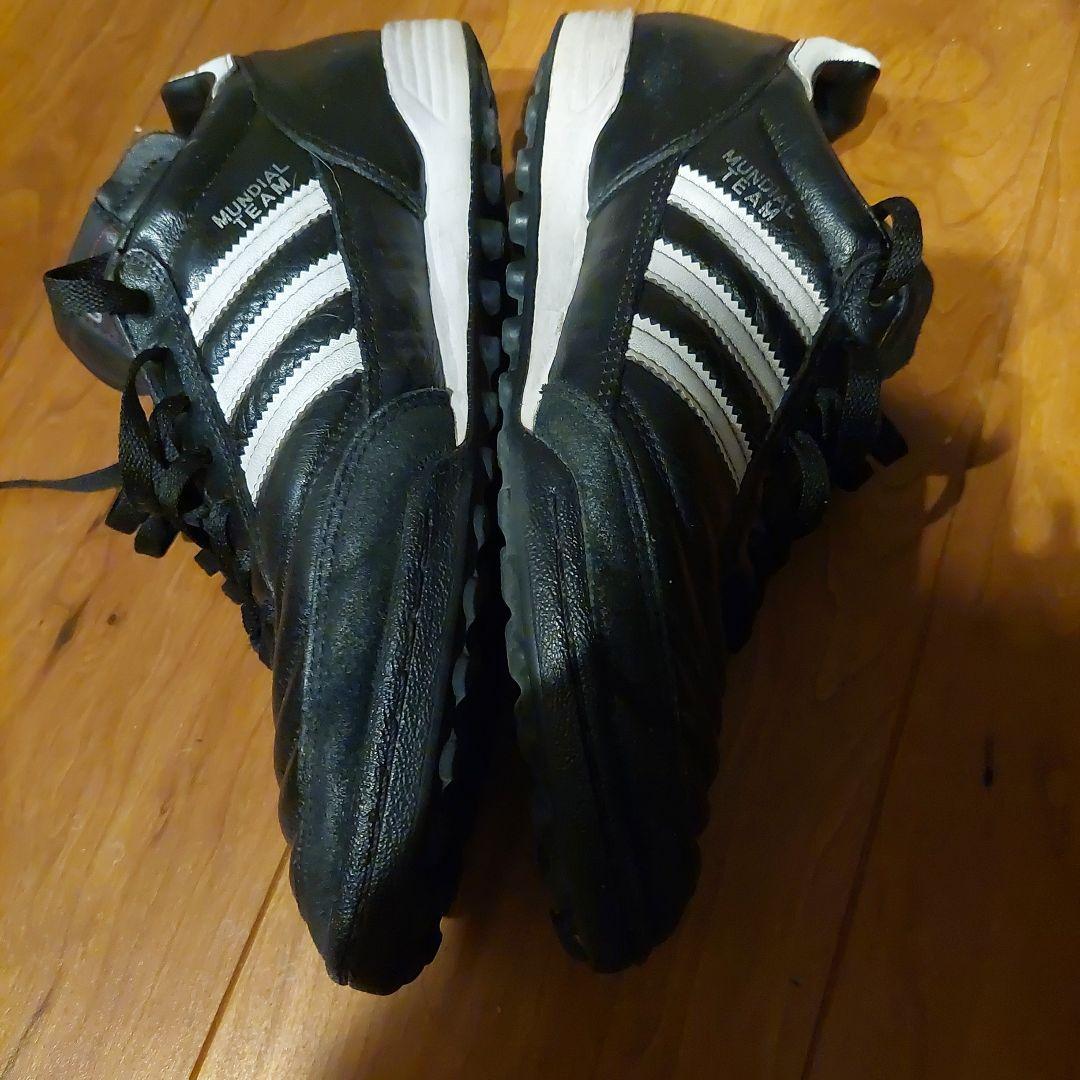 adidas MUNDIAL TEAM ムンディアルチーム　トレーニングシューズ
