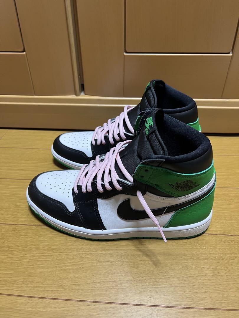 NIKE Air Jordan1 Retro High OG Celtics