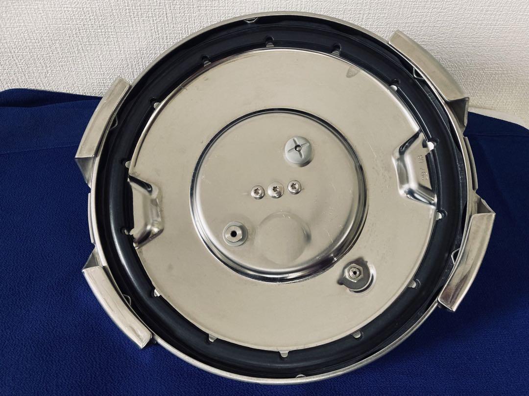 T-fal ティファール 圧力鍋 6L