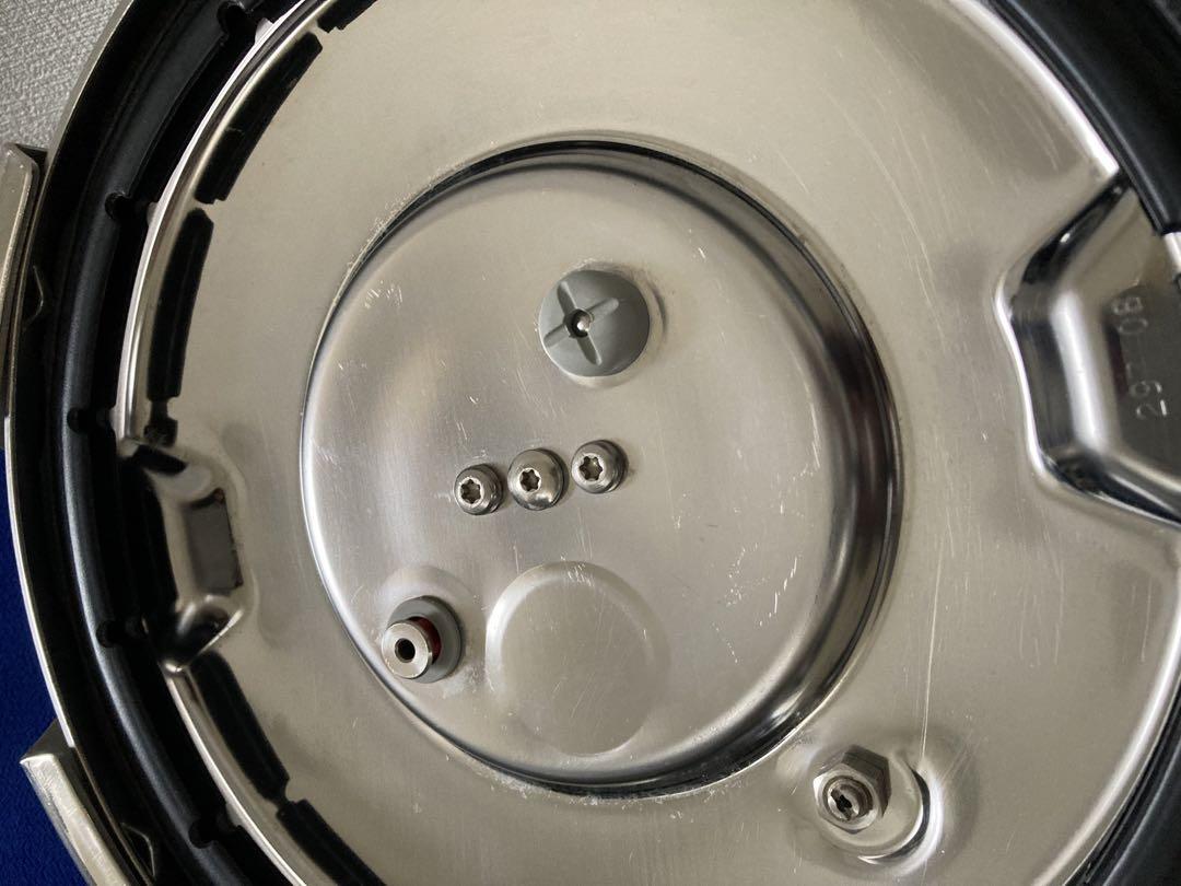 T-fal ティファール 圧力鍋 6L