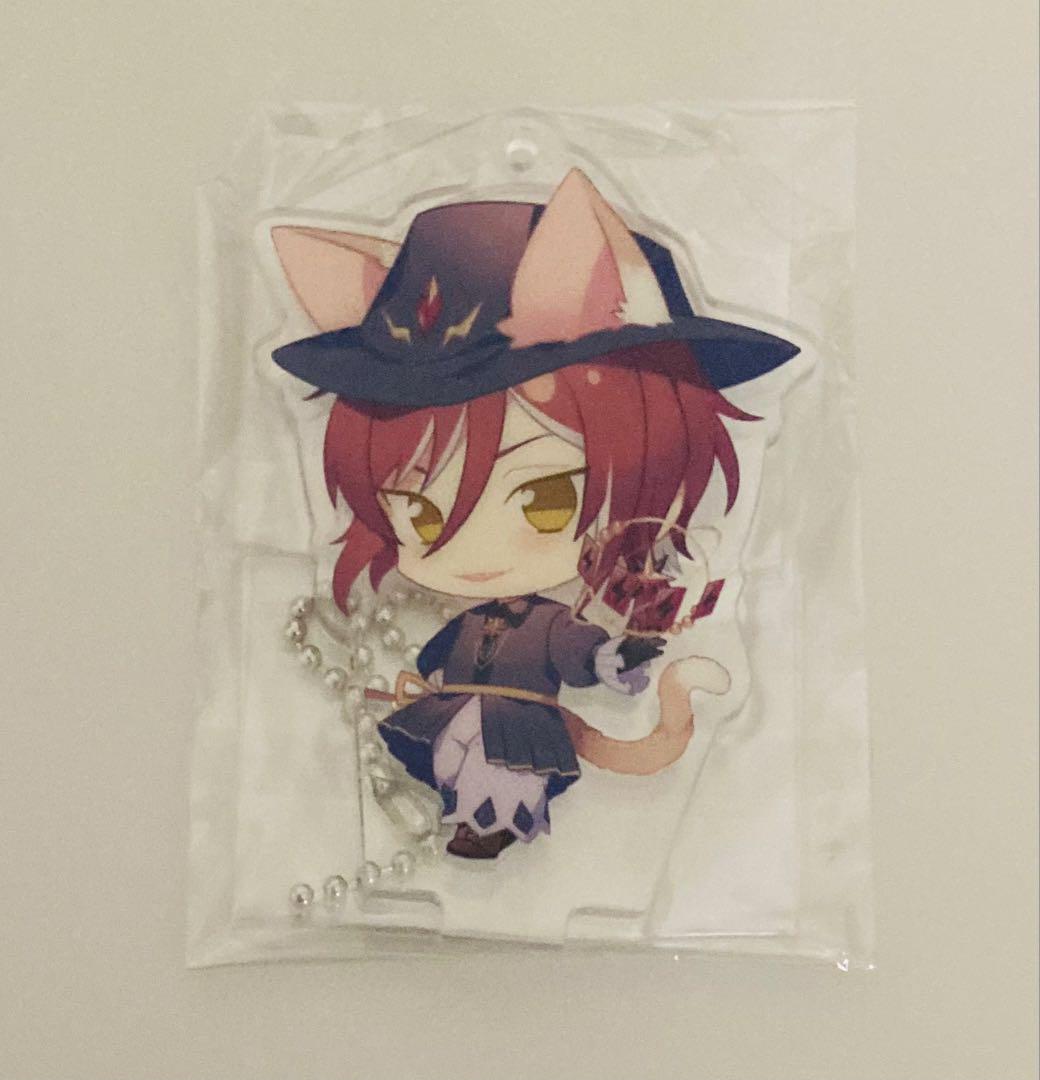定番の中古商品 あんスタ 逆先夏目 童趣 アクスタ アクリルスタンド - メルカリ その他