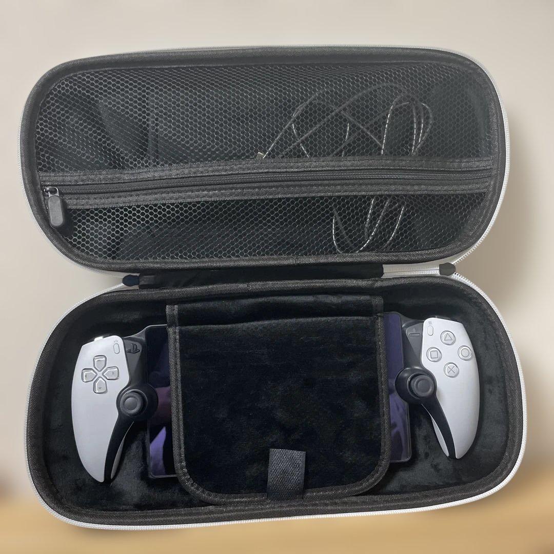 -収納ケースPlayStation5