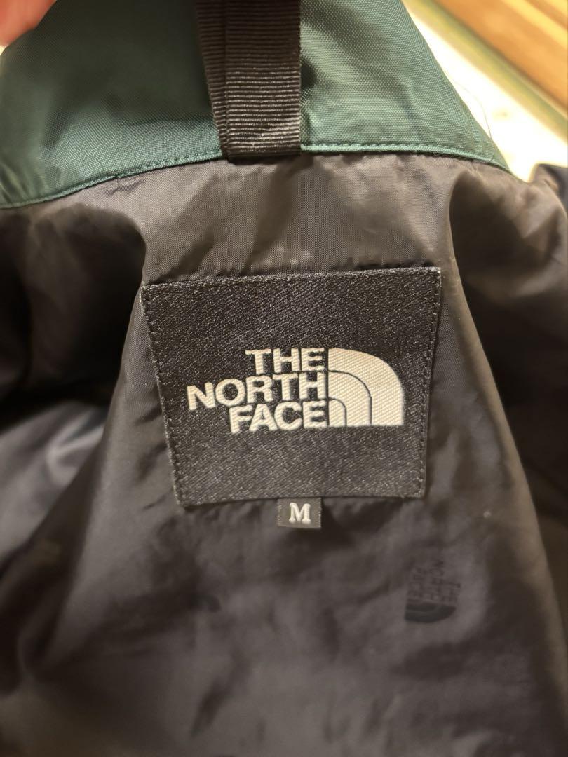 【4/7まで】THE NORTH FACE コーチジャケット