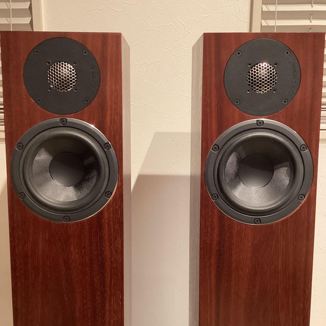 twenty5.23 | PMC Speakers
