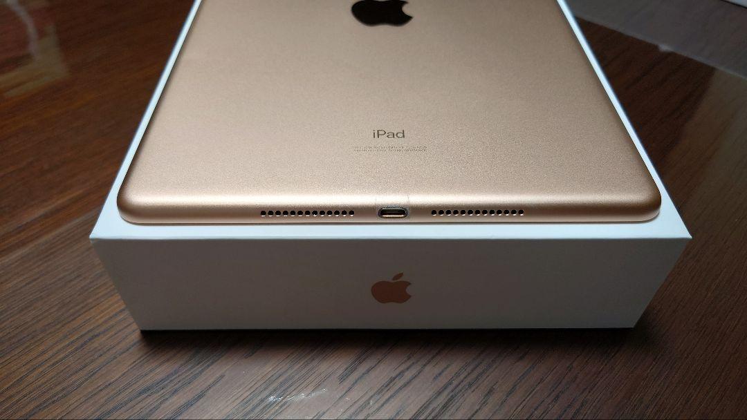 ipad 8世代 wifi 32gb