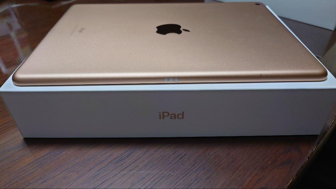 ipad 8世代 wifi 32gb
