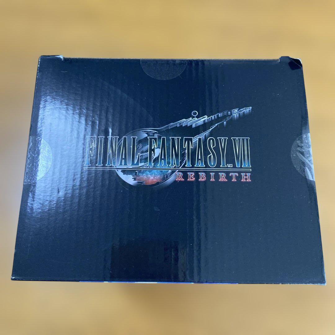 ファイナルファンタジーVIIリバース ティファ・ロックハート フィギュア