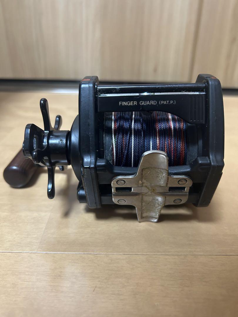 【合馬公式アカウント3】Daiwa 棚ハンター SS-60 SS-70