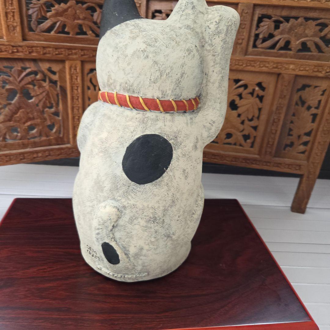 招き猫　せとクラフト招き猫　開運　金運　縁起物 招き猫 せとクラフト招き猫 開運 金運 縁起物