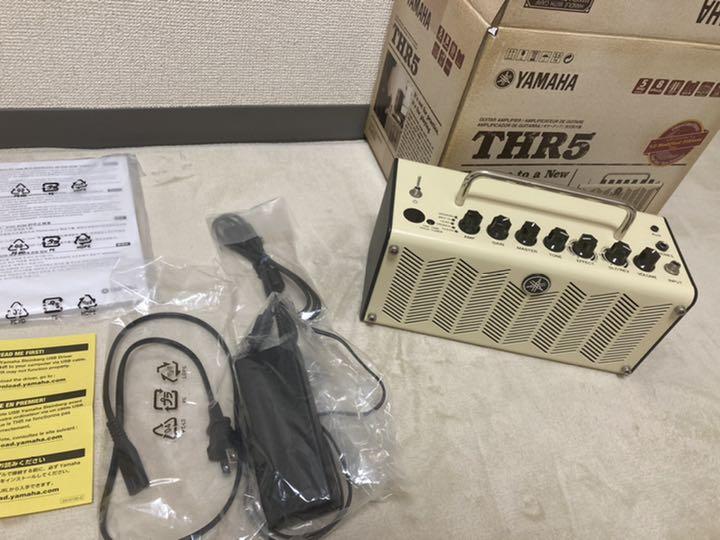 2022豊富な THR5ギターアンプ JnT02-m88203846469 セール即納