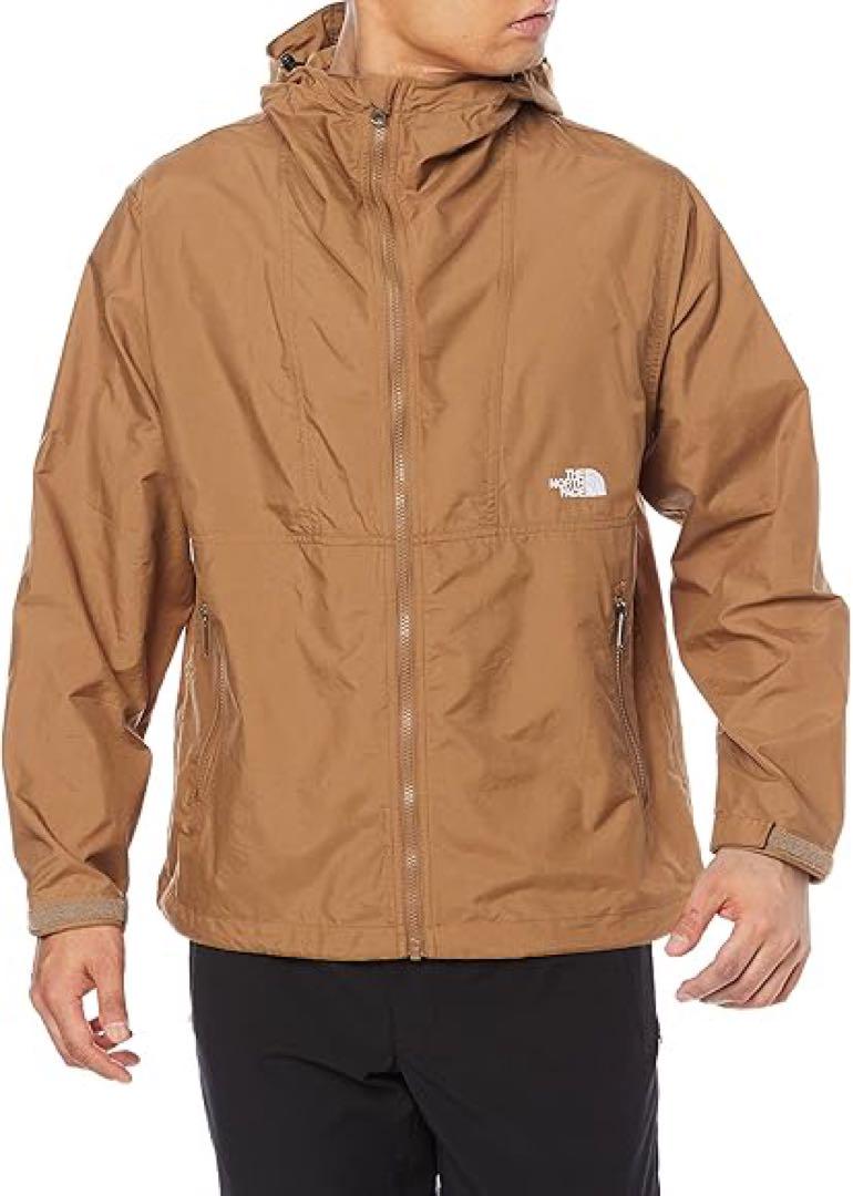 THE NORTH FACE コンパクトジャケット NP71830