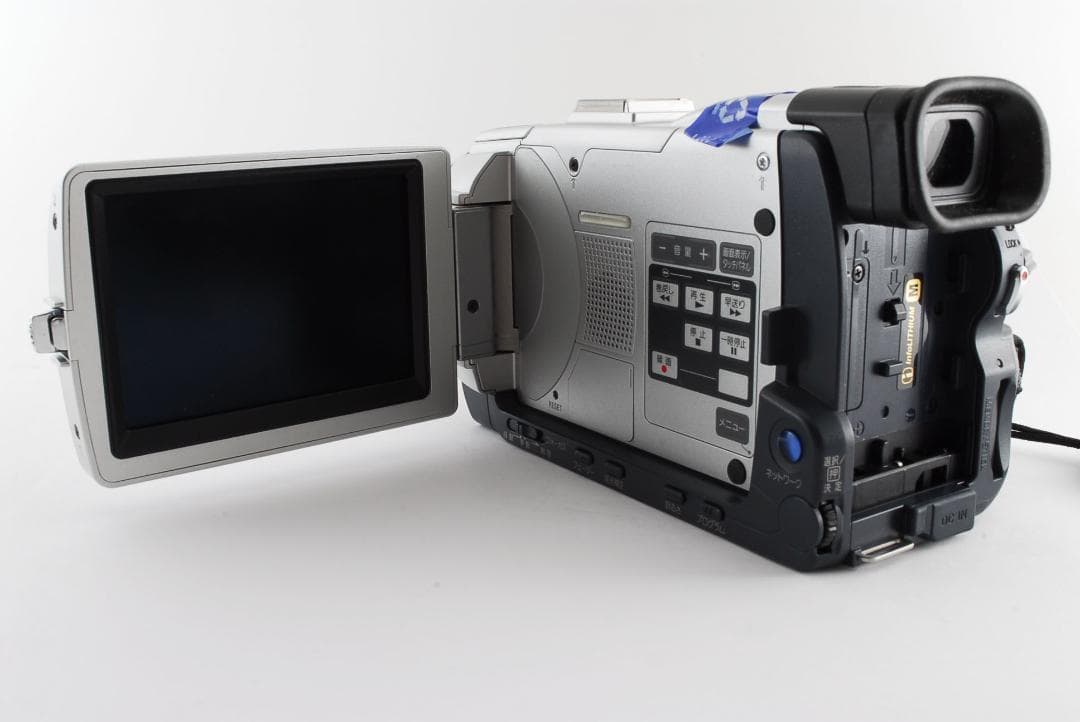 ◇限定Special Price 動作品 SONY DCR-TRV50 miniDV ビデオカメラ