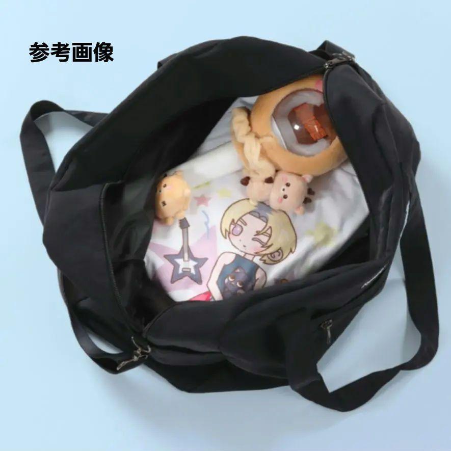 ソウルコンファイナルグッズ】RIIZE FAN CON バックセット