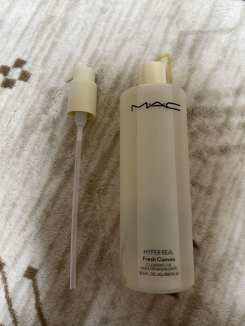 ハイパー リアル フレッシュ キャンバス クレンジング400ml