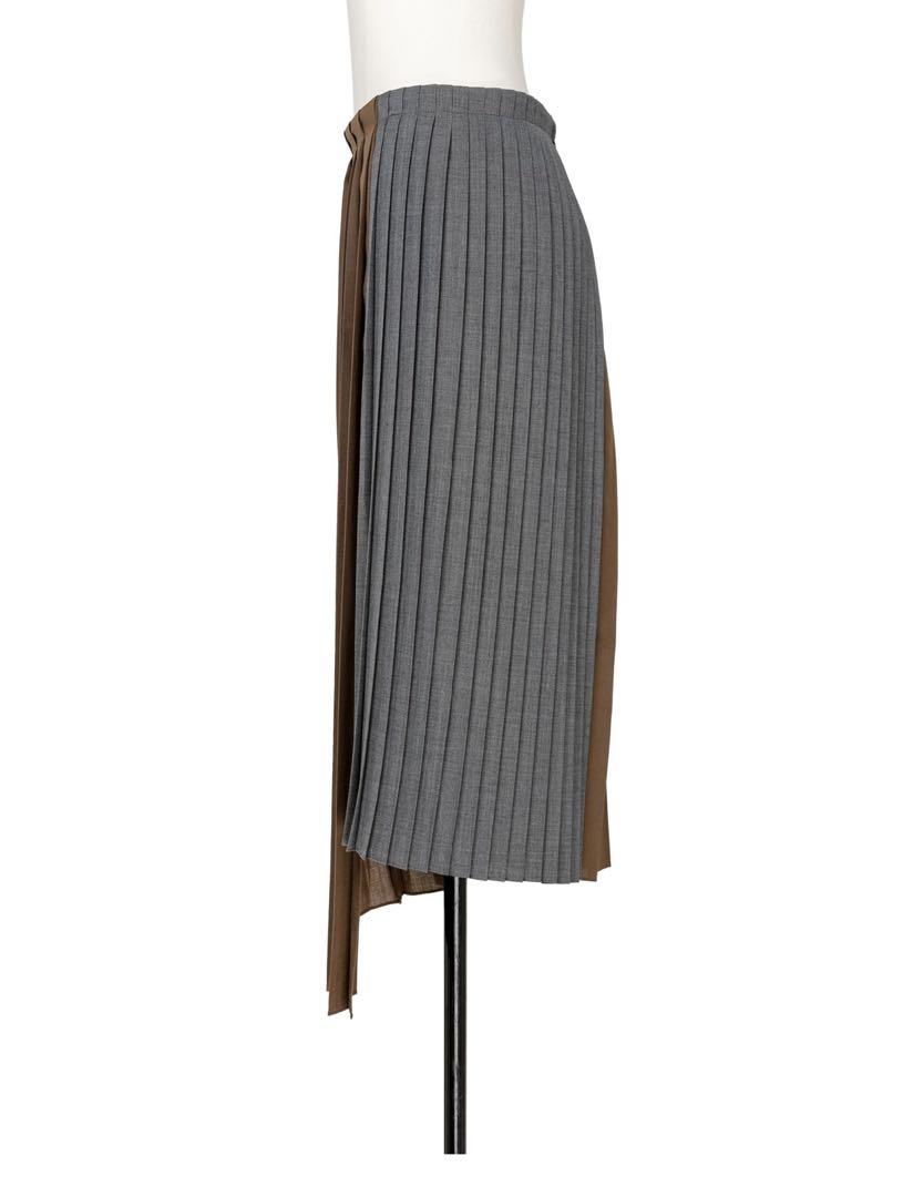 Suiting Skirt