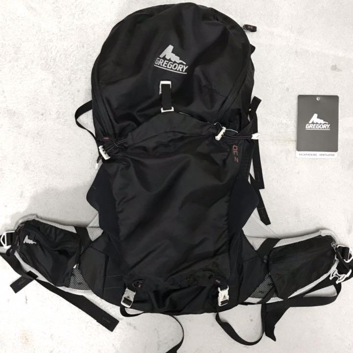 ブラック系クリスマスファッション グレゴリーz30 登山リュック ブラック リュック バックパック バッグブラック系 Www Marengoef Com ブラック系クリスマスファッション グレゴリーz30 登山リュック ブラック リュック バックパック バッグブラック系 Www Marengoef Com
