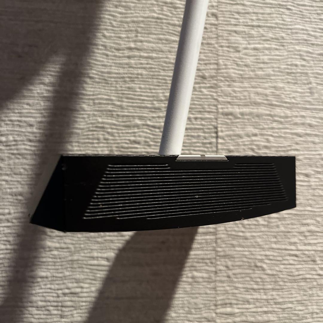 L.A.B Golf Mezz1max 45インチ　長尺パター　ハドラス済
