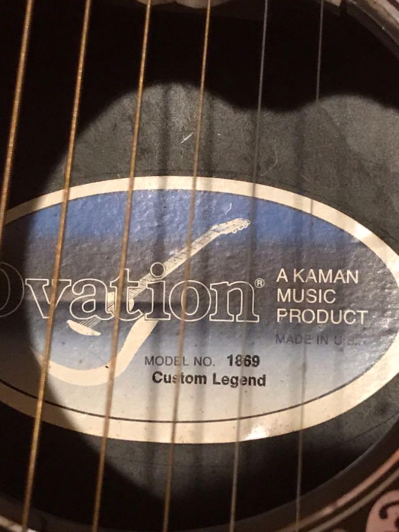 楽ギフ_のし宛書】 Ovation 1869 custom legend アコースティックギター 楽器/器材¥61,320-wpallclub.com 楽ギフ_のし宛書】 Ovation 1869 custom legend アコースティックギター 楽器/器材¥61,320-wpallclub.com
