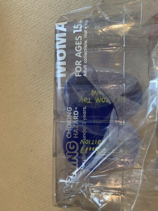HOT格安 Kaws BFF 正規品 MOMA 未開封 4PIKF-m88208437895 得価大得価