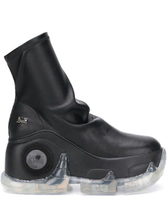 SWEAR LONDON Air Revive Extra sneaker KuW7y-m88208758128 正規激安
