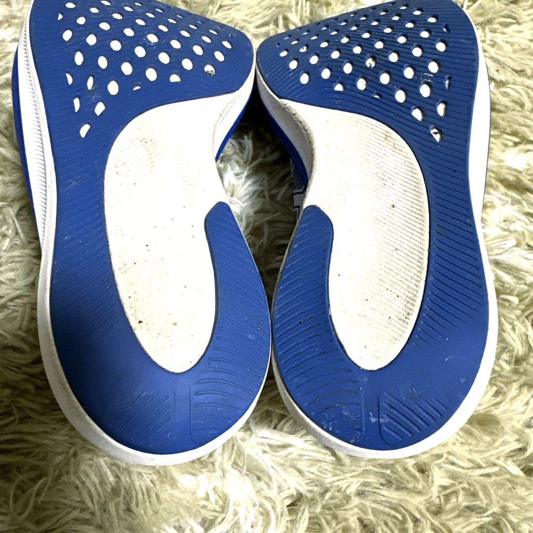 【美品】アシックスS4