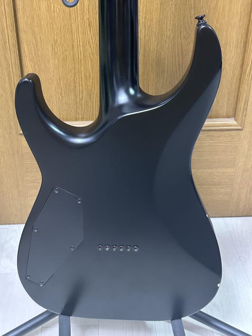 ギター GrassRoots G-HORIZON-FX
