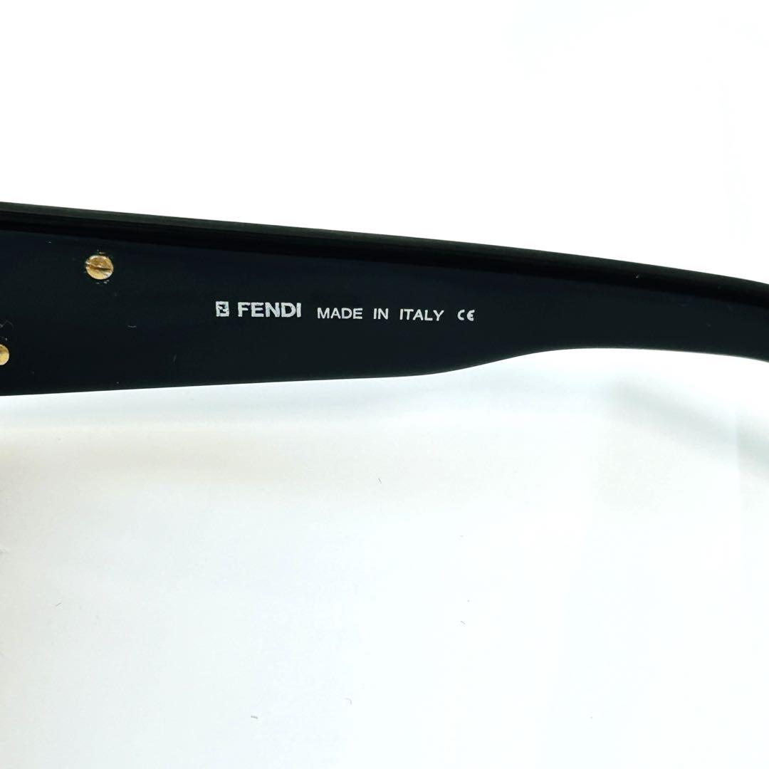 Ezbuy公式アカウント01 FENDI サングラス SL7504