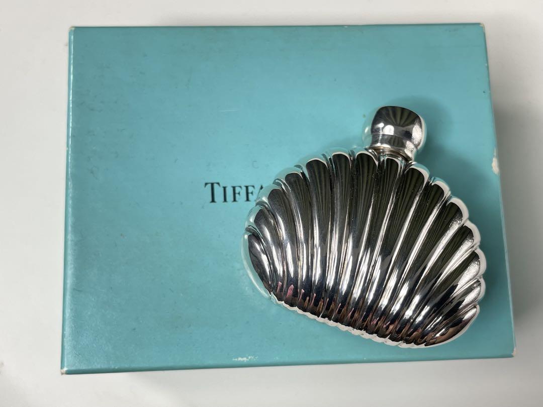 Tiffany ティファニー 香水ボトル/アドマイザー イタリア限定品