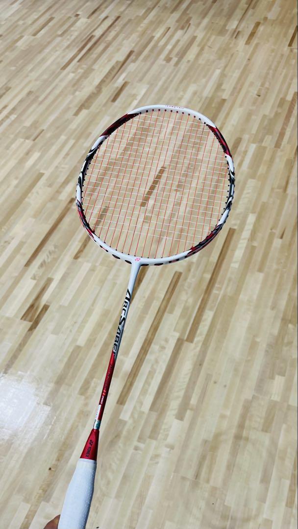 YONEX ARCSABER11PRO BPアークセイバー11プロbp最終値下げ