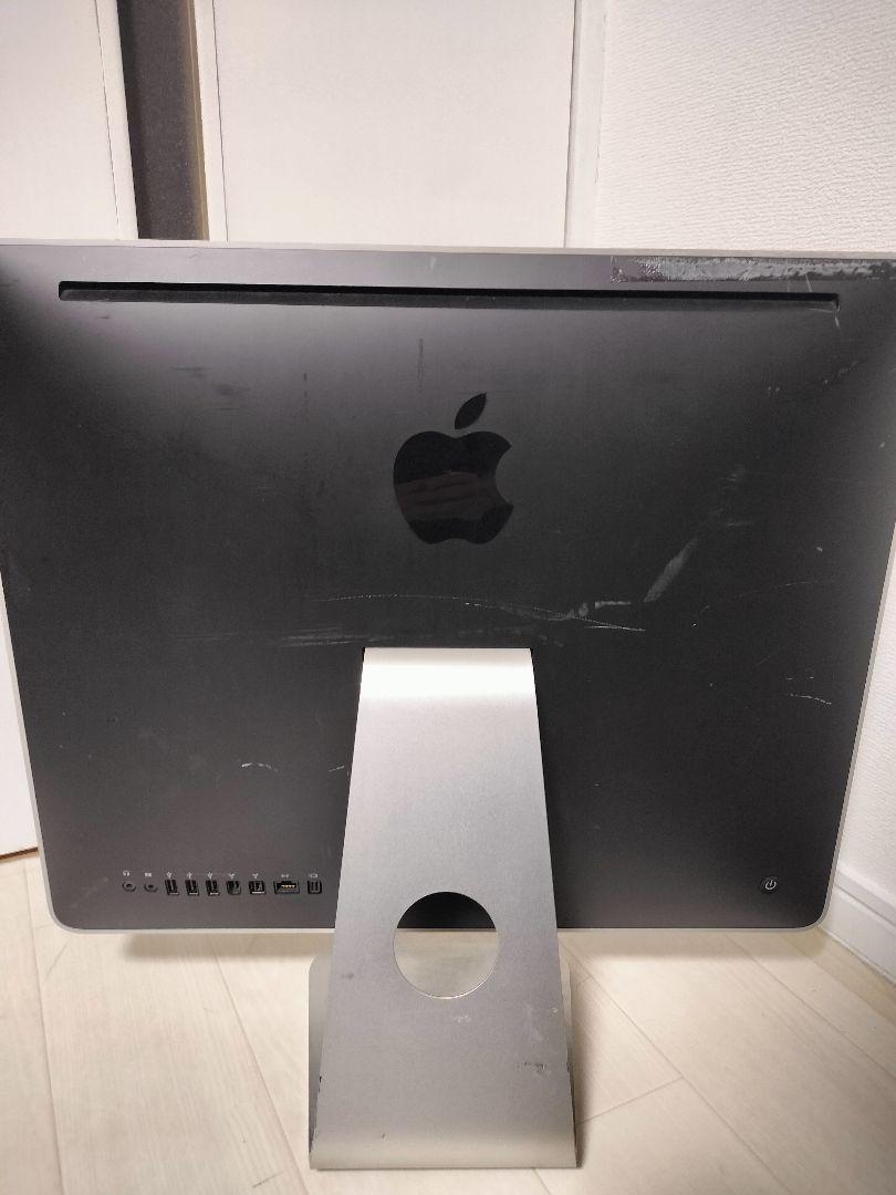imac A1312 A1224 2台 ジャンク扱い　③