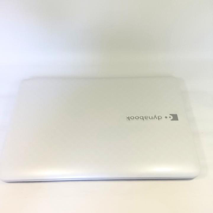 【美品】TOSHIBA corei7 windos11ノートPC ノートパソコン