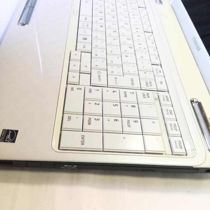 【美品】TOSHIBA corei7 windos11ノートPC ノートパソコン