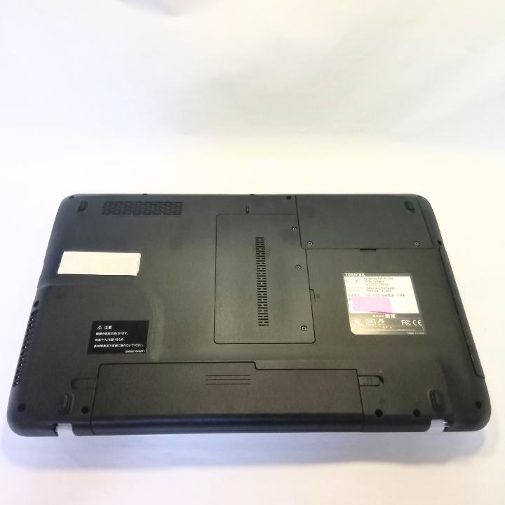 【美品】TOSHIBA corei7 windos11ノートPC ノートパソコン
