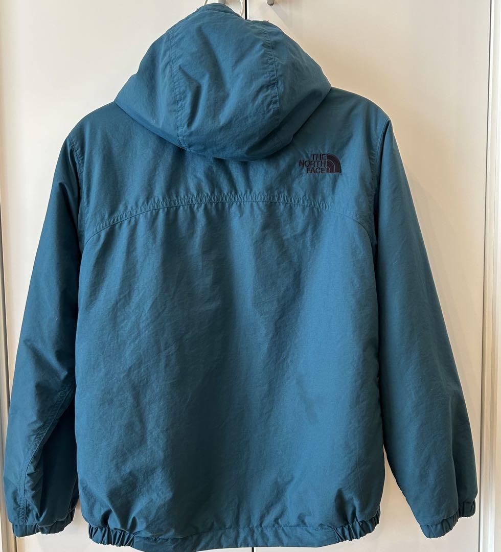 The North Face コンパクトノマドジャケット/150cm