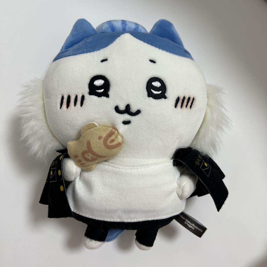 ちいかわ 東京リベンジャーズ ぬいぐるみ