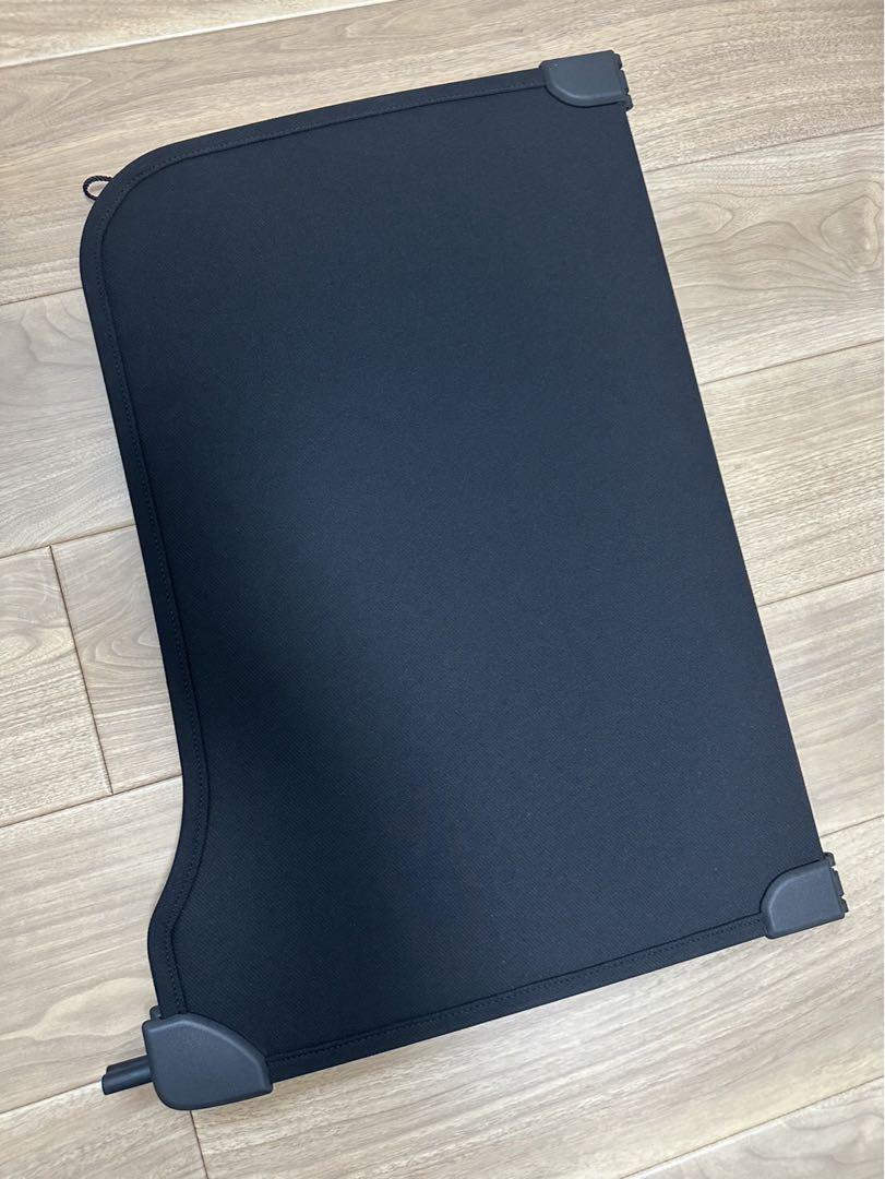 プリウス 60 トヨタ 純正 トノカバー 美品