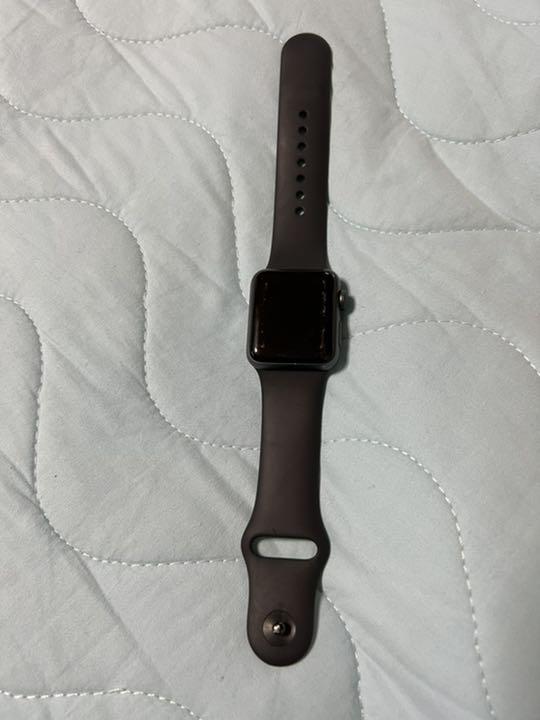 Apple Watch series3 38mm Apple Watch series3 38mm
