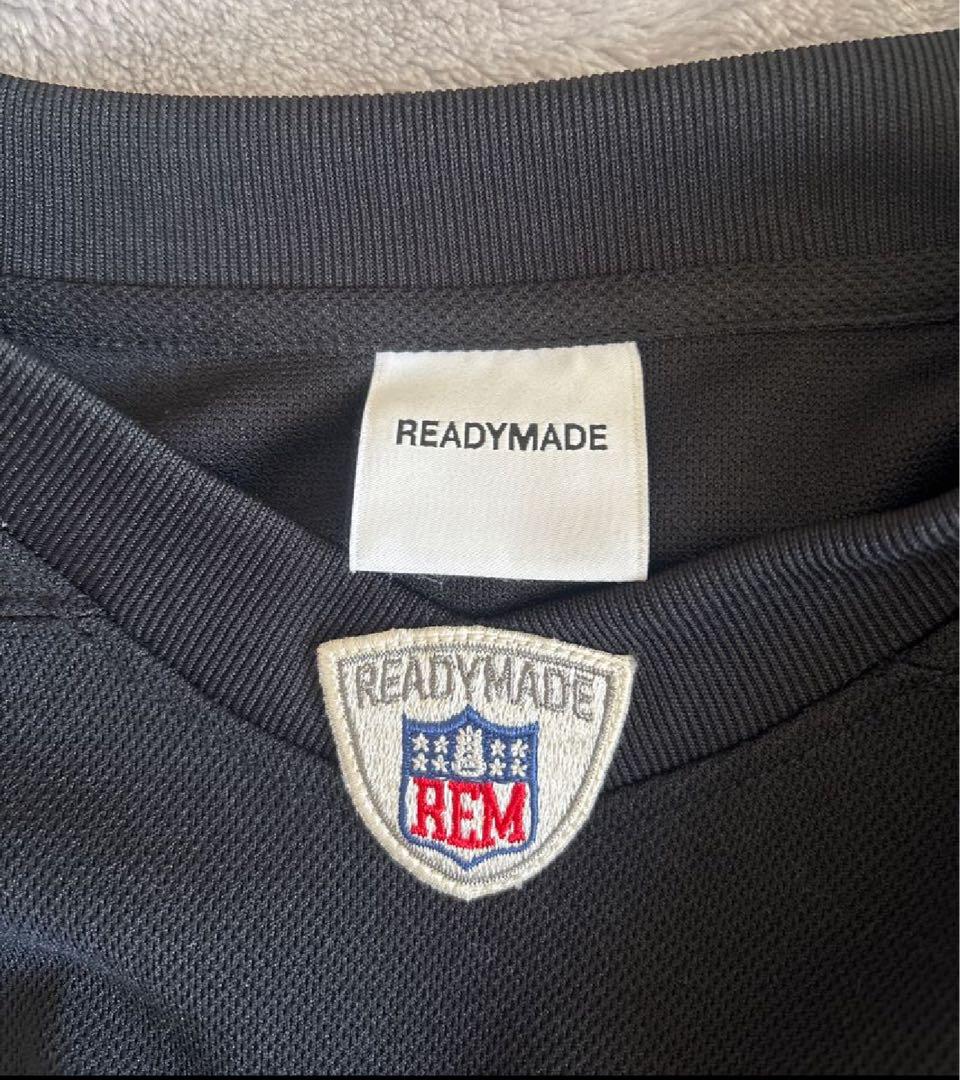 ✿ READYMADE