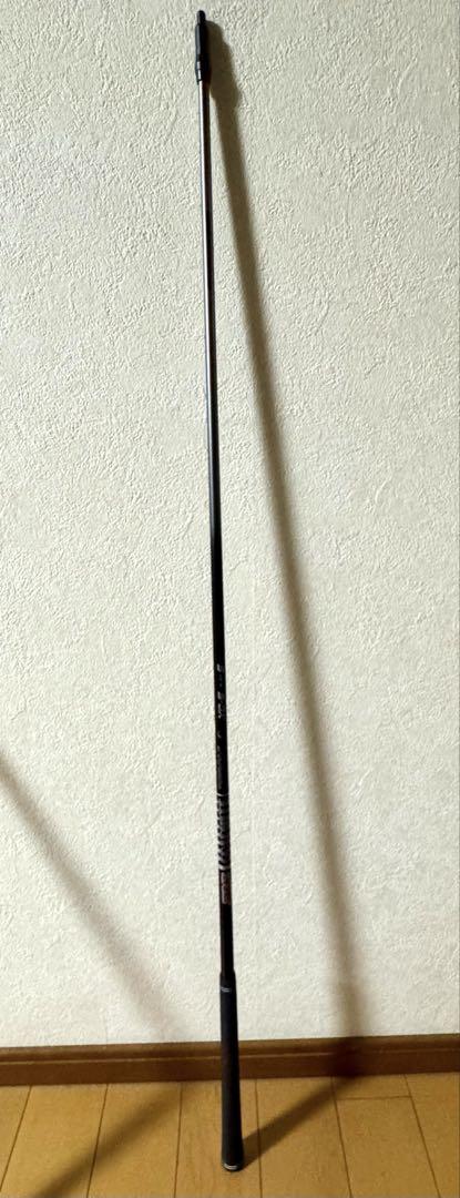 ドライバー用　ツアーAD XC5/Sフレックス/PINGスリーブ付き