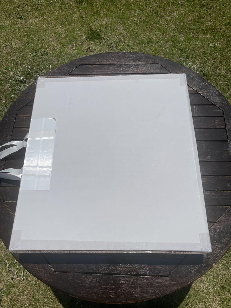 スノーピーク オットマン（廃盤品） カーキ Snow Peak LV-103KH