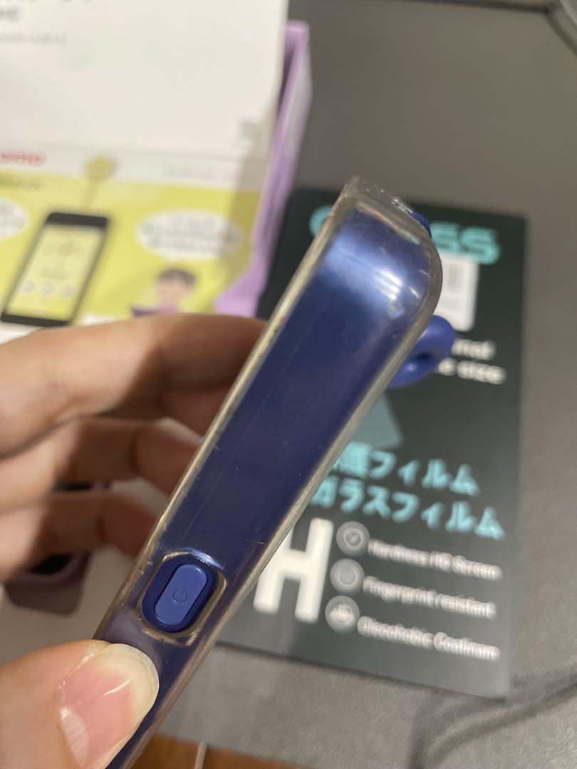 KY-41C スマートフォン 本体　2個セット