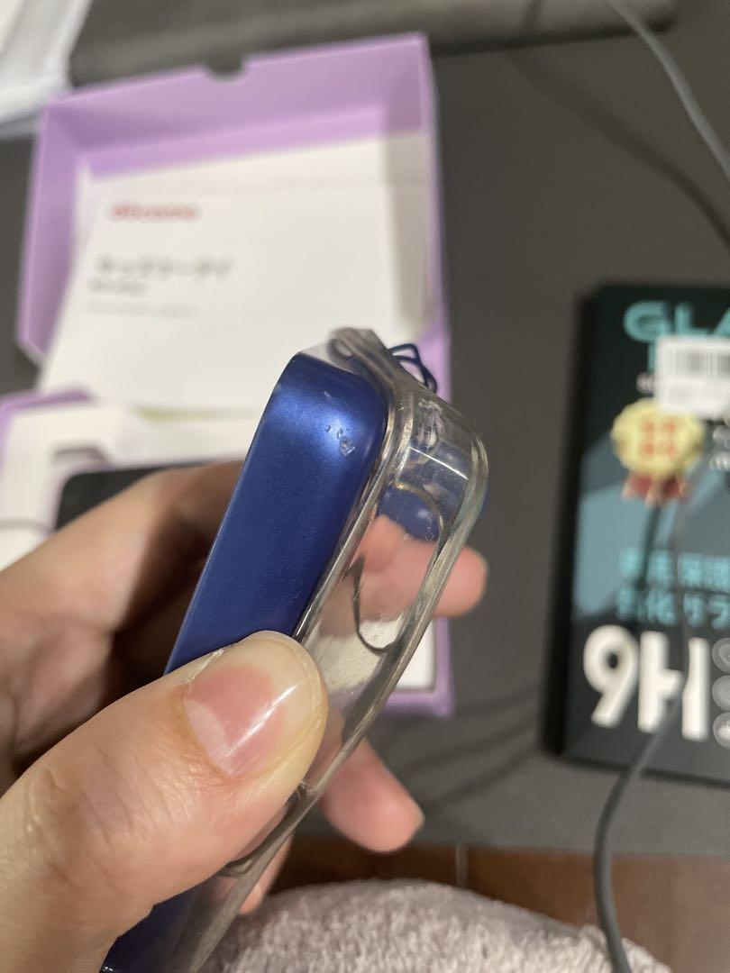 KY-41C スマートフォン 本体　2個セット