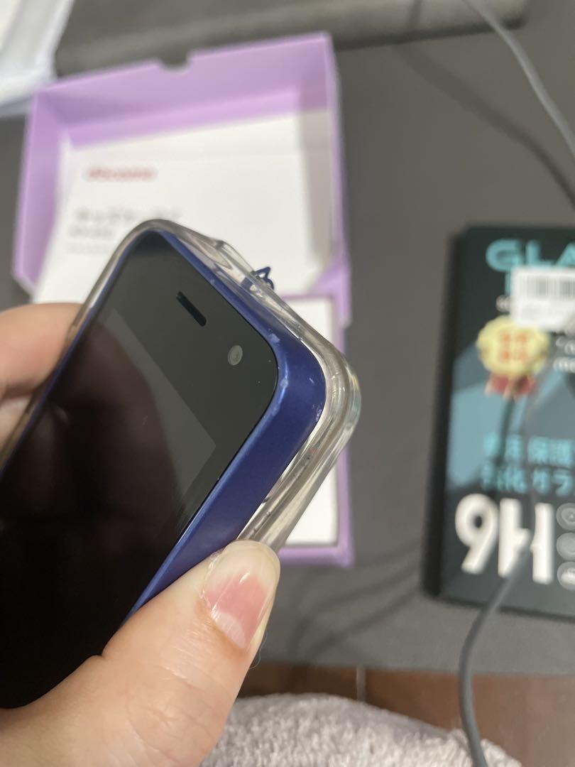 KY-41C スマートフォン 本体　2個セット