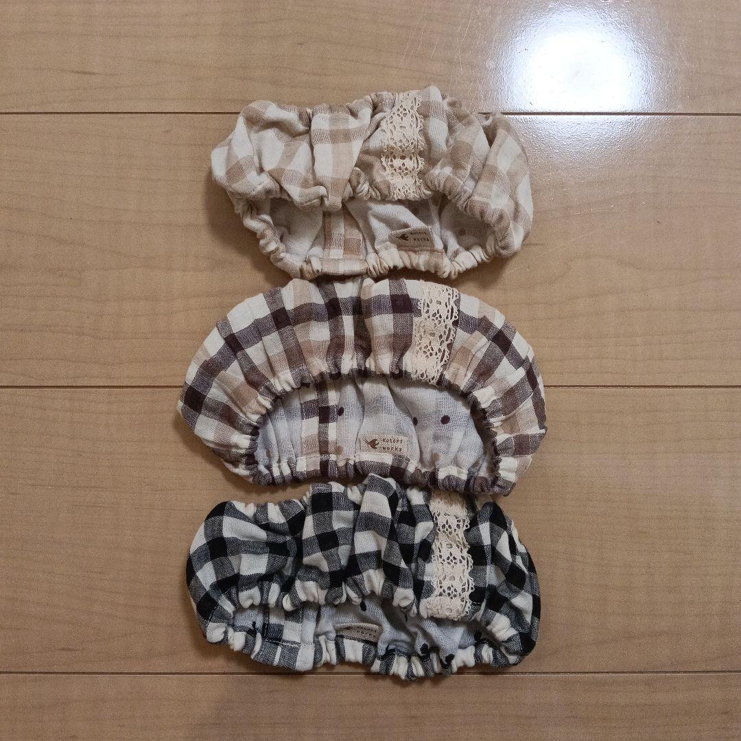 コトリワークス　琺瑯おまる