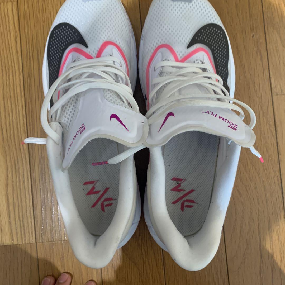 NIKEズームフライ6 26cm